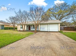 513 Cambridge Dr, Richardson, TX 75080