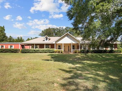 2435 Fm 2663, Crockett, TX, 75835