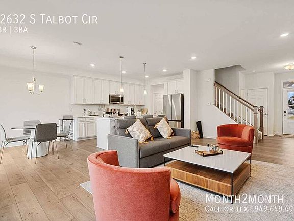 2nd image of 12632 S Talbot Cir