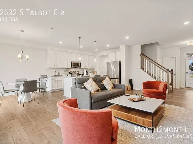 12632 S Talbot Cir — Photo 2