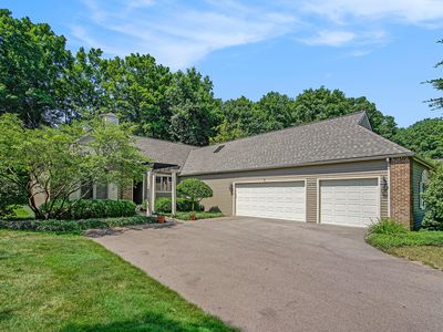 2736 Aspen Ct, Ann Arbor, MI, 48108