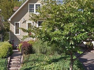 113 Fornelius Ave, Clifton, NJ 07013