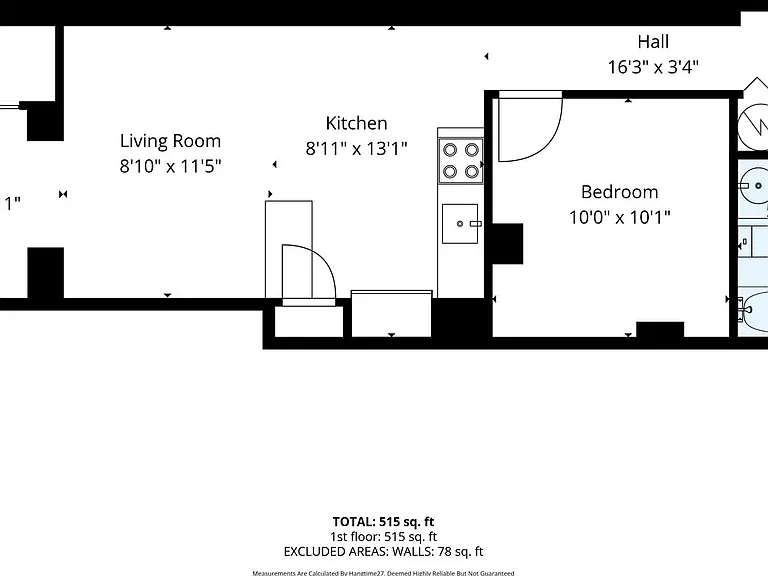 1290 Baker St — Photo 15