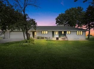 N1444 Fremont Rd, Whitewater, WI 53190