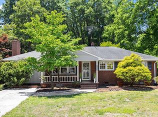 1314 Carpenter Fletcher Rd, Durham, NC 27713