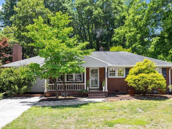 1314 Carpenter Fletcher Rd, Durham, NC 27713