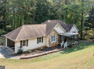 101 Franklin Hills Ct, Canton, GA 30114