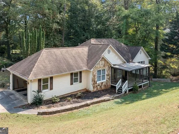 101 Franklin Hills Ct, Canton, GA 30114