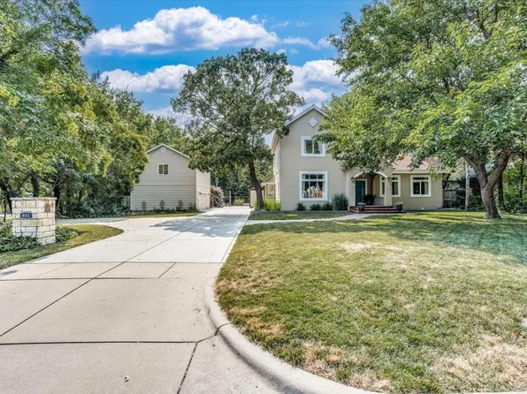 931 N Yale Ave, Wichita, KS 67208