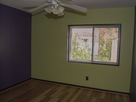 Downstairs bedroom 1