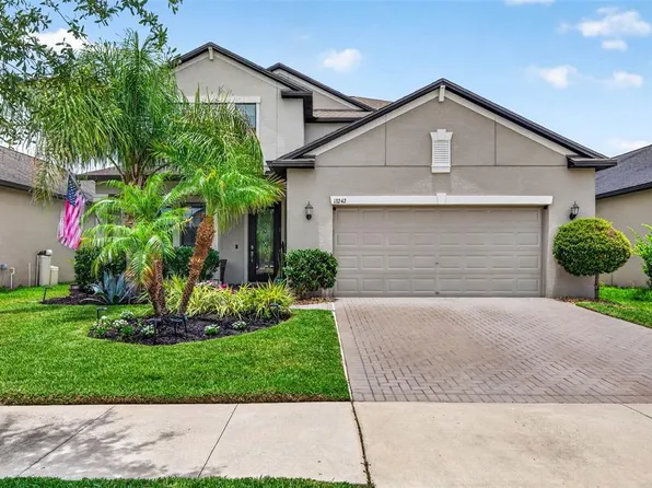 13242 Satin Lily Dr, Riverview, FL 33579