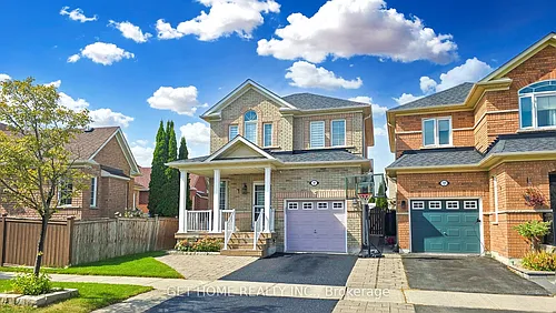 48 Goldenwood Cres Photo 1