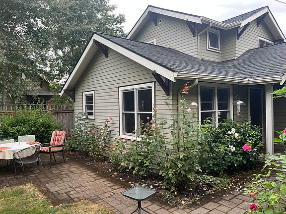 Side yard