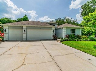 11736 Carrollwood Cove Dr, Tampa, FL 33624