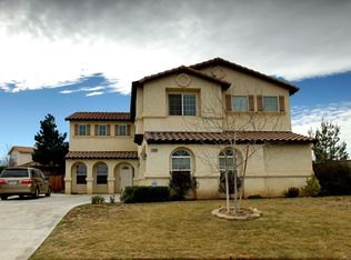 12649 Water Lily Ln, Victorville, CA 92392