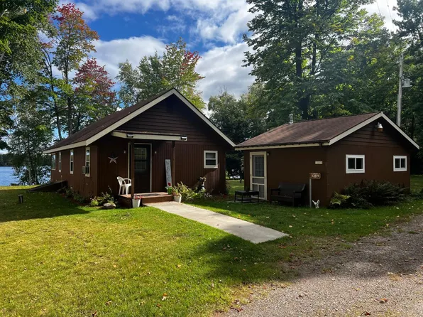 13819 Kasik Ln, Minocqua, WI 54548