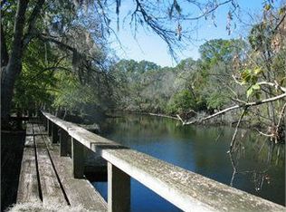 23395 Nutall Rise Rd, Perry, FL 32348