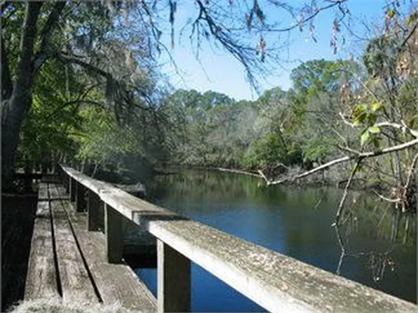 23395 Nutall Rise Rd, Perry, FL 32348