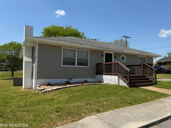 509 Williams St, Sweetwater, TN 37874