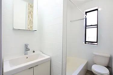 Rented by Clove Realty LLC