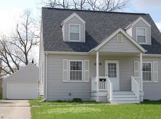 1125 Humiston Ave, Worthington, MN 56187