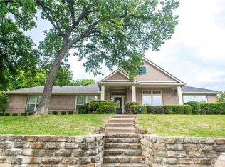 3603 Windsor Pkwy, Corinth, TX 76210