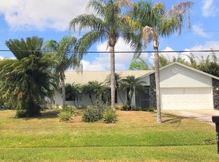 233 SW Pisces Ter, Port Saint Lucie, FL 34984