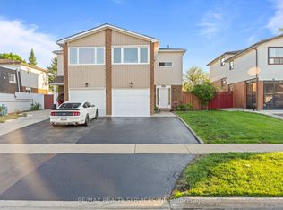 28 Kingswood Dr, Brampton, ON L6V 2T6