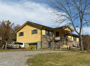 517 Bull Run Rd, Luttrell, TN 37779