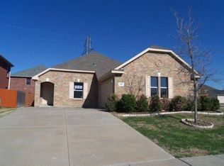 656 Sotogrande St, Grand Prairie, TX 75051