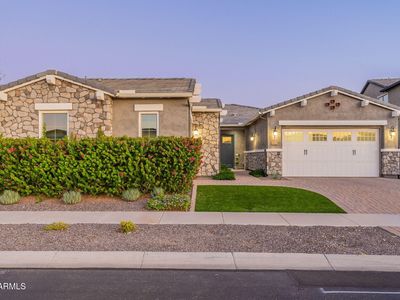 9901 E Retrograde Dr, Mesa, AZ, 85212