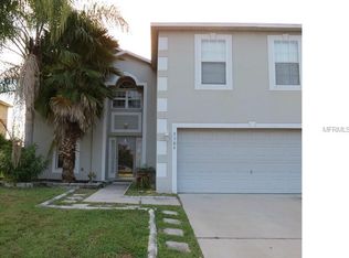 5304 Sunset Canyon Dr, Kissimmee, FL 34758