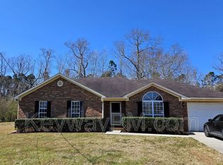 3013 Heron Ct, Hephzibah, GA 30815