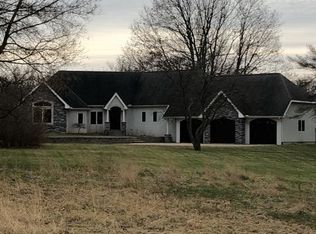 1385 Willoughby Rd, Mason, MI 48854