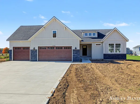 12044 Alden Ct NE, Lowell, MI 49331