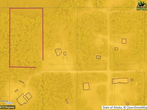 Nhn Loeta Way, Fairbanks, AK 99712