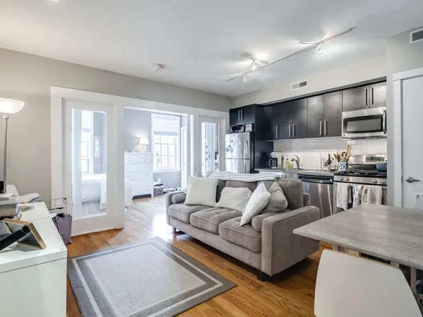 1320 Pine Street, 1320 Pine St APT 3F, Philadelphia, PA 19107