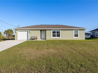 1081 Jupiter Loop, Labelle, FL, 33935