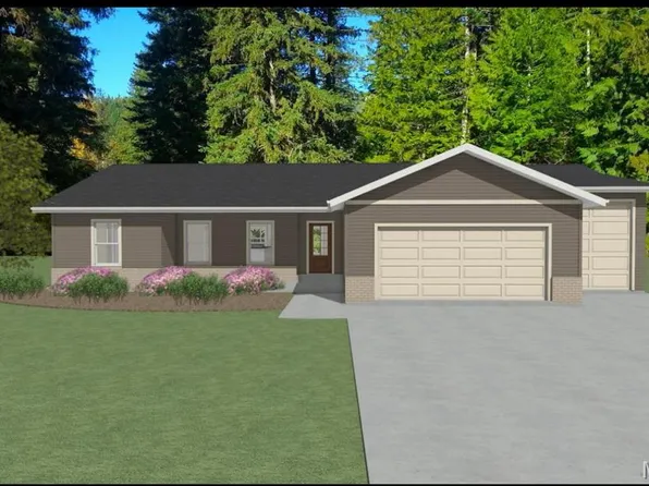 632 Wiese Lane St, Libory, IL 62282