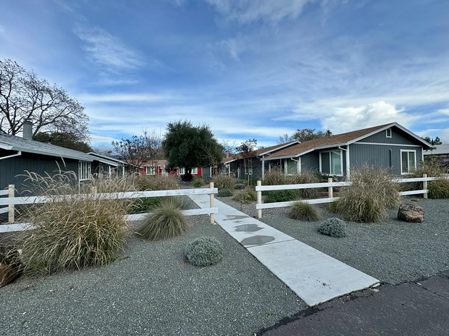 Jefferson Street, 6906-6916* — Photo 1