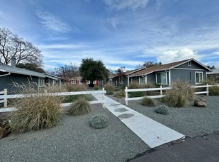 Jefferson Street, 6906-6916*, Yountville, CA 94599