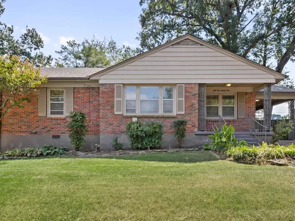 5191 Mason Rd, Memphis, TN 38117