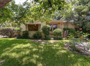 3811 Brookview Rd, Austin, TX 78722