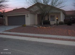 1129 Avenida Seville, Rio Rico, AZ 85648