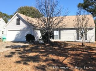 2836 Old Mill Way, Crestview, FL 32539