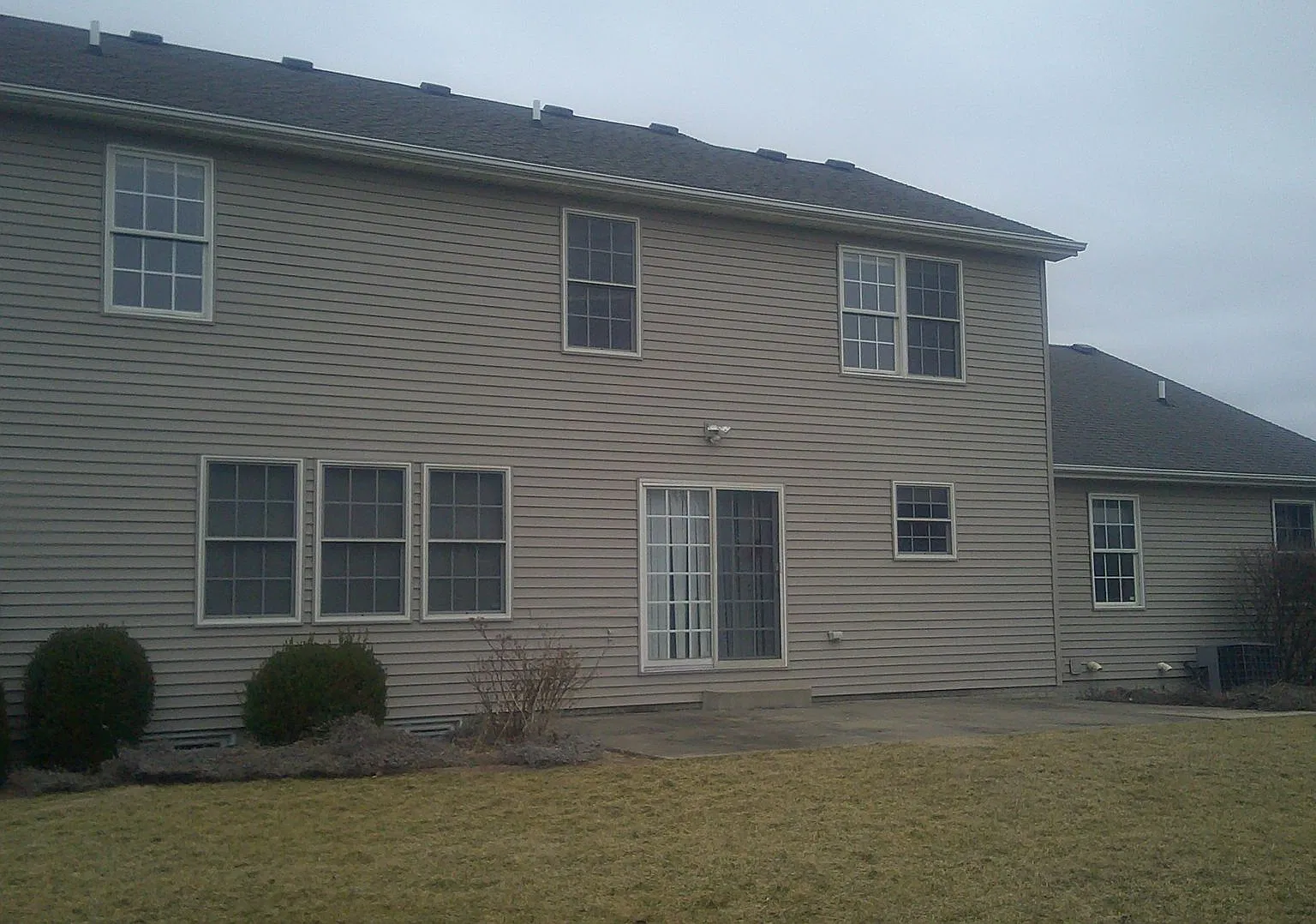 Large single family Home — Photo 2