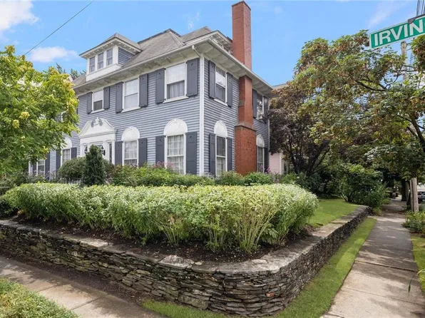 71 Irving Ave, Providence, RI 02906