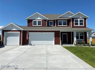 674 Cameron Loop, Bozeman, MT 59718