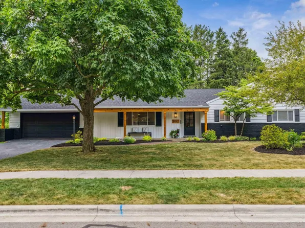 3767 Woodbridge Rd, Columbus, OH 43220