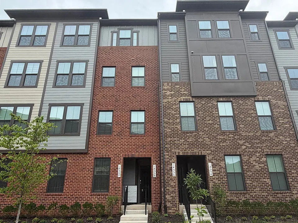 14558 George Carter Way #118